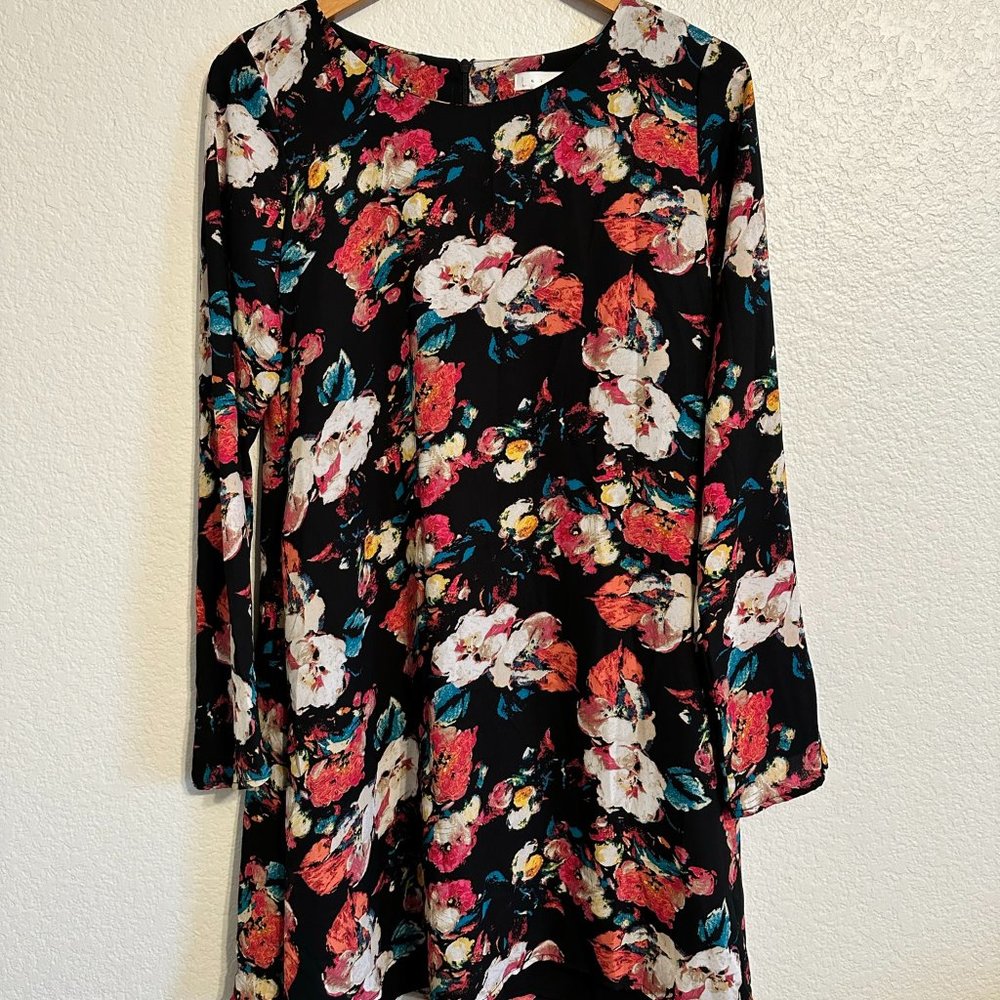 Leith Dress Size S